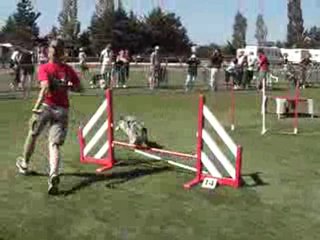 swanny agil1trophée 2010