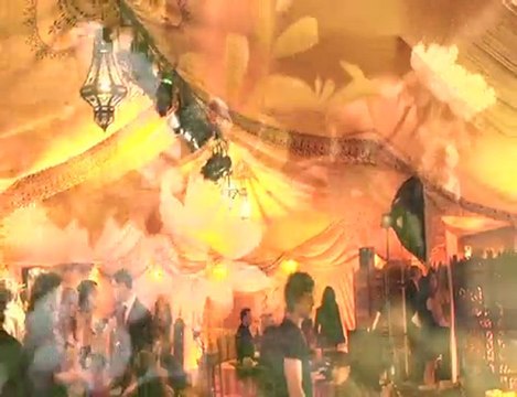 Chelmer Marquees Ltd - Tent & Marquee Hire in Chelmsford