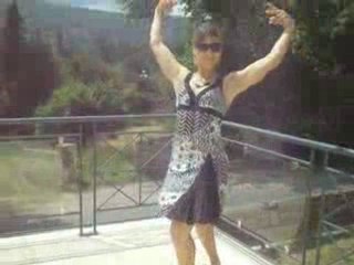 Marion fait ses gammes