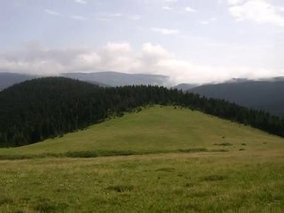 08.2010 HONOFTER YAYLA GEZİSİ SONER CİVELEK