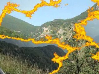 VACANCES - 11/07/2010 - Ballade à Fontaneda