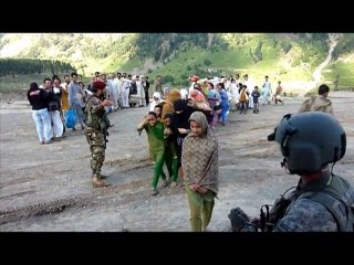 Le Journal vidéo du mercredi 11 août 2010, édition de 12H00.