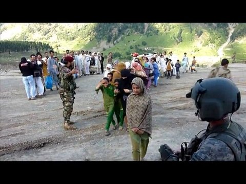 Le Journal vidéo du mercredi 11 août 2010, édition de 12H00.