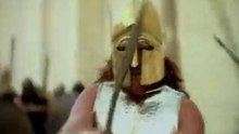 Achilles vs Memnon