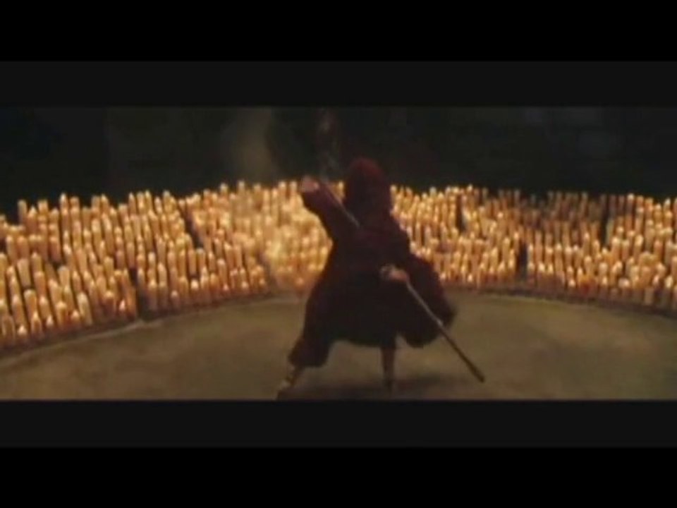 the last french Airbender