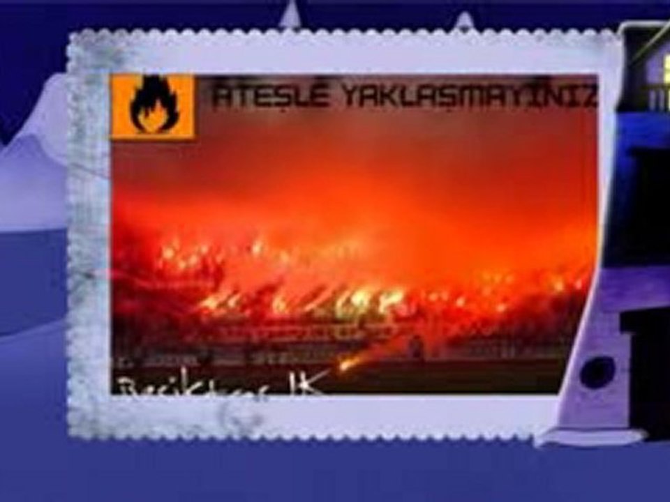 ben ve arkadaşlarım