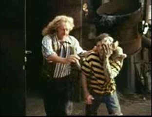 Freaked (1993) Part 1 of 18