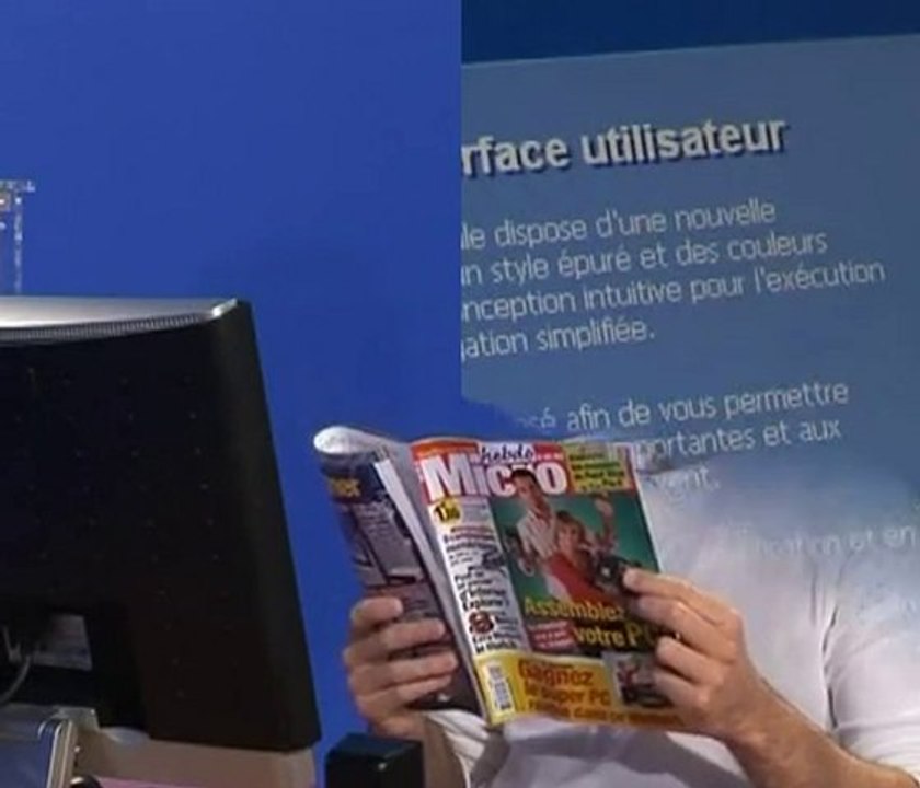 Assembler et Entretenir son PC 2