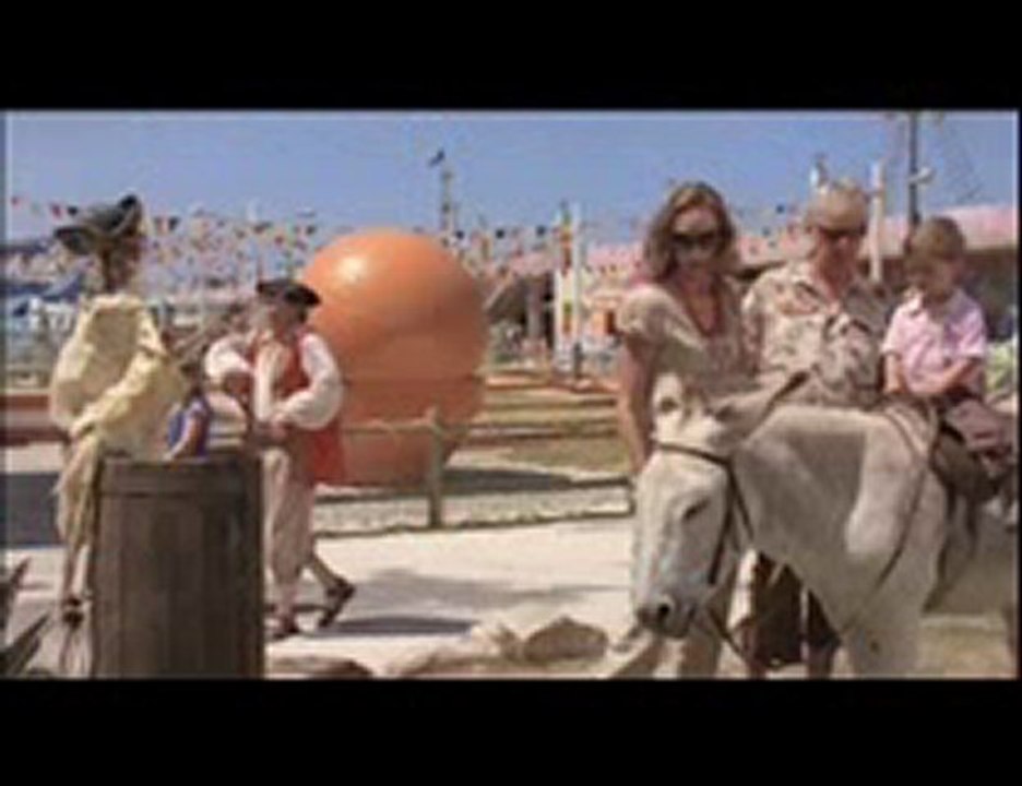 Free Willy Escape from Pirates Cove (2010) (V) Part 1 of 18