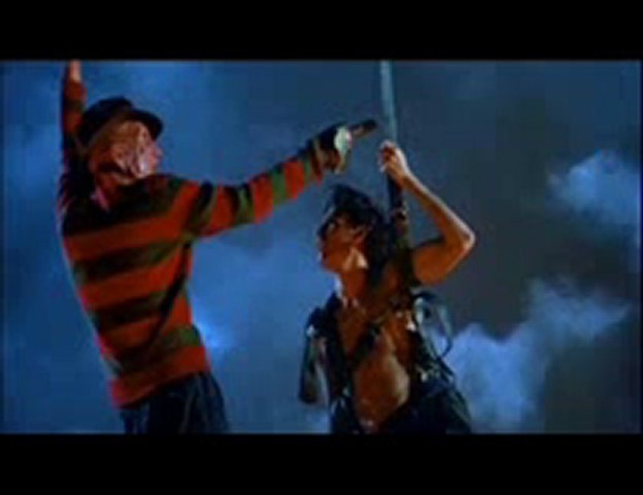 Freddys Dead The Final Nightmare (1991) Part 1/16
