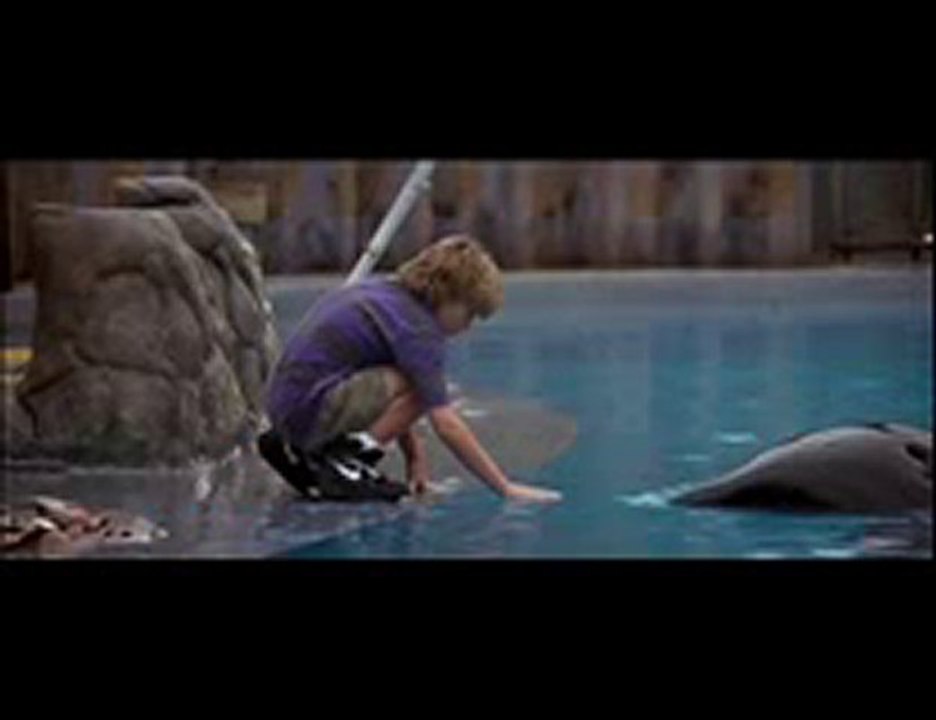 Free Willy (1993) Part 1 of 18