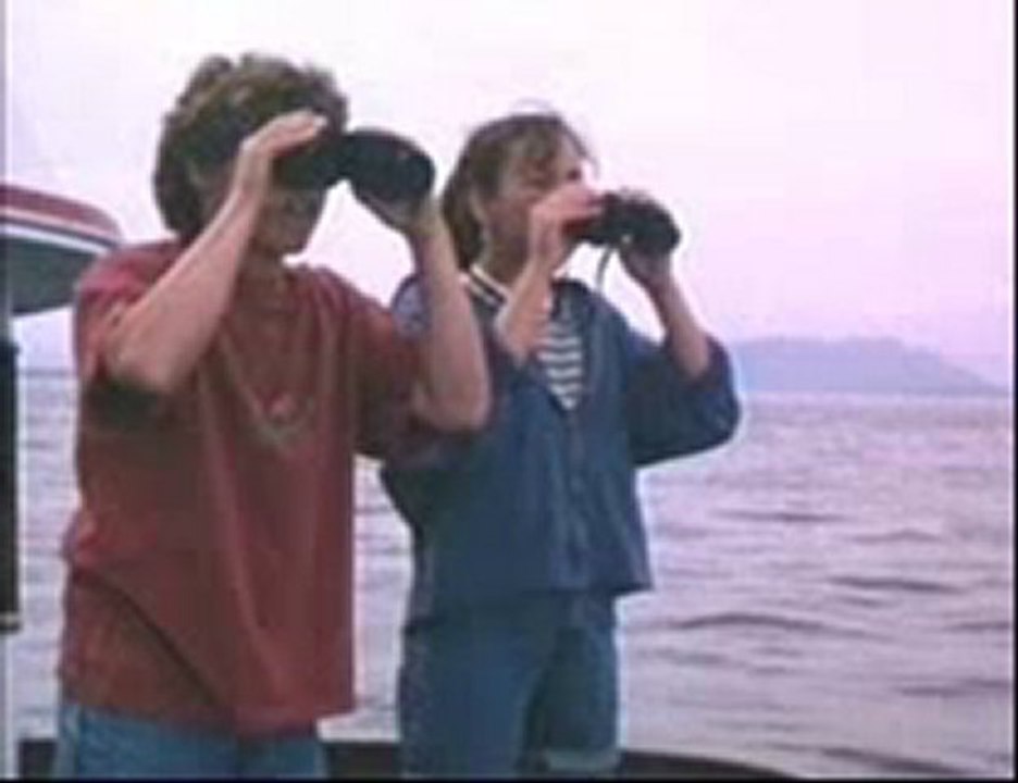 Free Willy 2 The Adventure Home (1995) Part 1/13