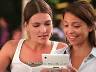 La personnalisation au féminin