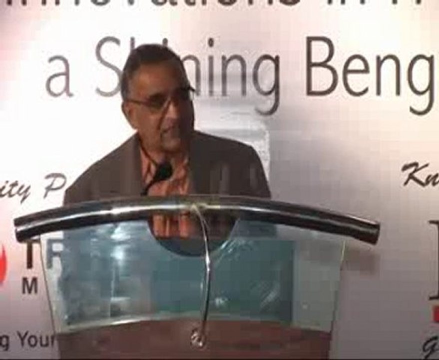 Dr. G.D. Gautama, IAS, Principal Secretary Power,Govt. of WB