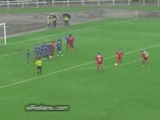 ******* SuRpreNant & SuPerBe But - AmaZinG GoAL