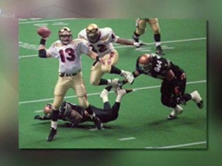 Kurt and Brenda Warner: Putting First Things First - CBN.com