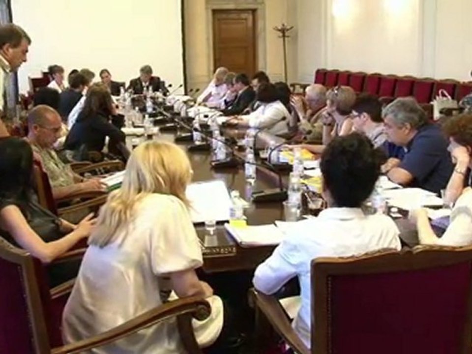 Покана към институциите на концертът "В името на живота"