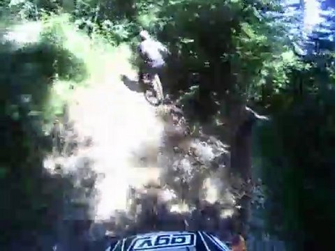 vtt metabief : permanente + free red