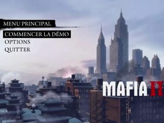 mafia 2 gameplay demo pc
