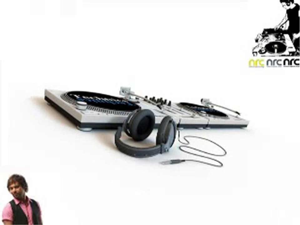 Dj Nrc- Özgün - İstiklal (2010 Remix)