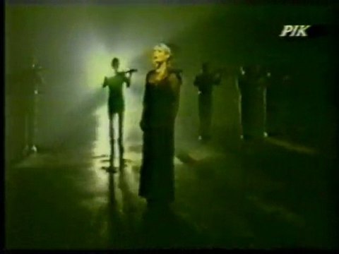 Αλέξια - Κεκλεισμένων των θυρών / Alexia Vassiliou - Kekleismenon ton thyron