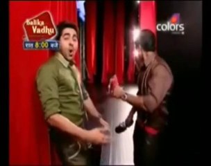 Incroyable talent en inde : impressionnant cul-de-jatte