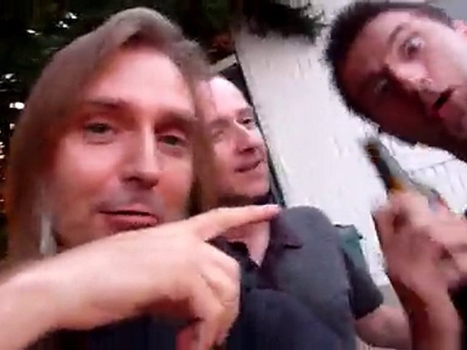 Vainqueurs Pétanque 2 Le Retour