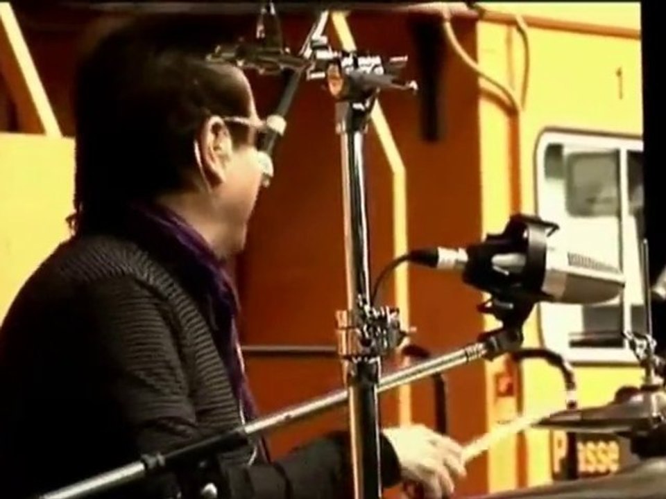 ROCK ARGENTINO - GIT - La calle es su lugar - MusicaCopyleft