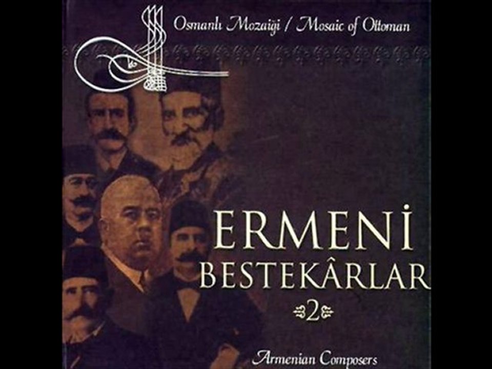 Hicazkar Sirto (Kemani Sebuh Ağa)