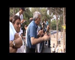 MANİSA BDP BOYKOT MİTİNGİ 1