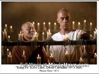 From Grasshopper to Caine The Making of Kung Fu (2003) (V) P