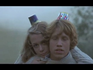 Summer Camp // Round the Moon