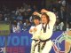 taekwondo compétition poomse libre équipe juniors
