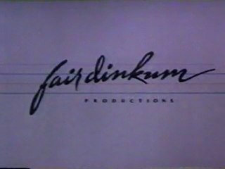Fair Dinkum productions