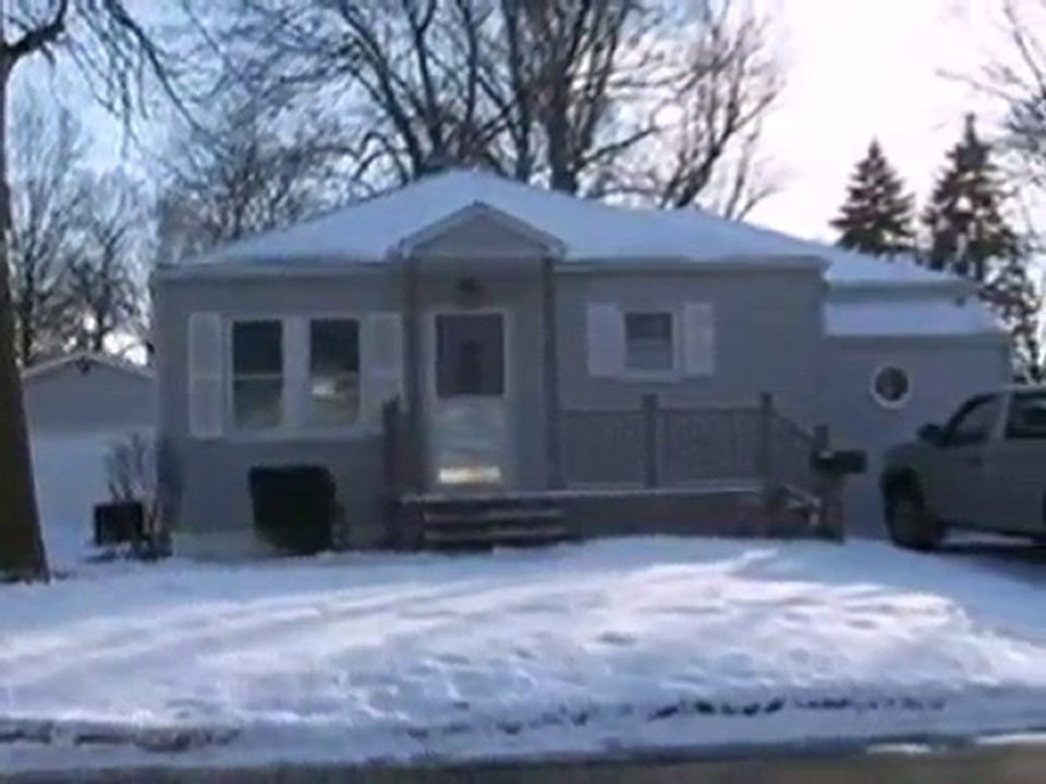 Homes for Sale - 1006 Beech St - Valparaiso, IN 46383 - Cold