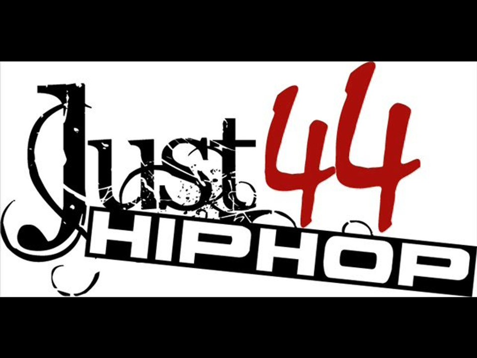 Just44 freestyle radio part 2 rap nantais