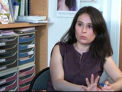 Troubles cognititfs et Infirmité Motrice Cérébrale (IMC)