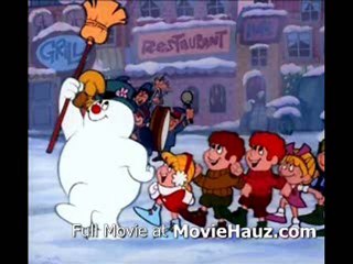 Frosty the Snowman (1969) (TV) Part 1 of 18