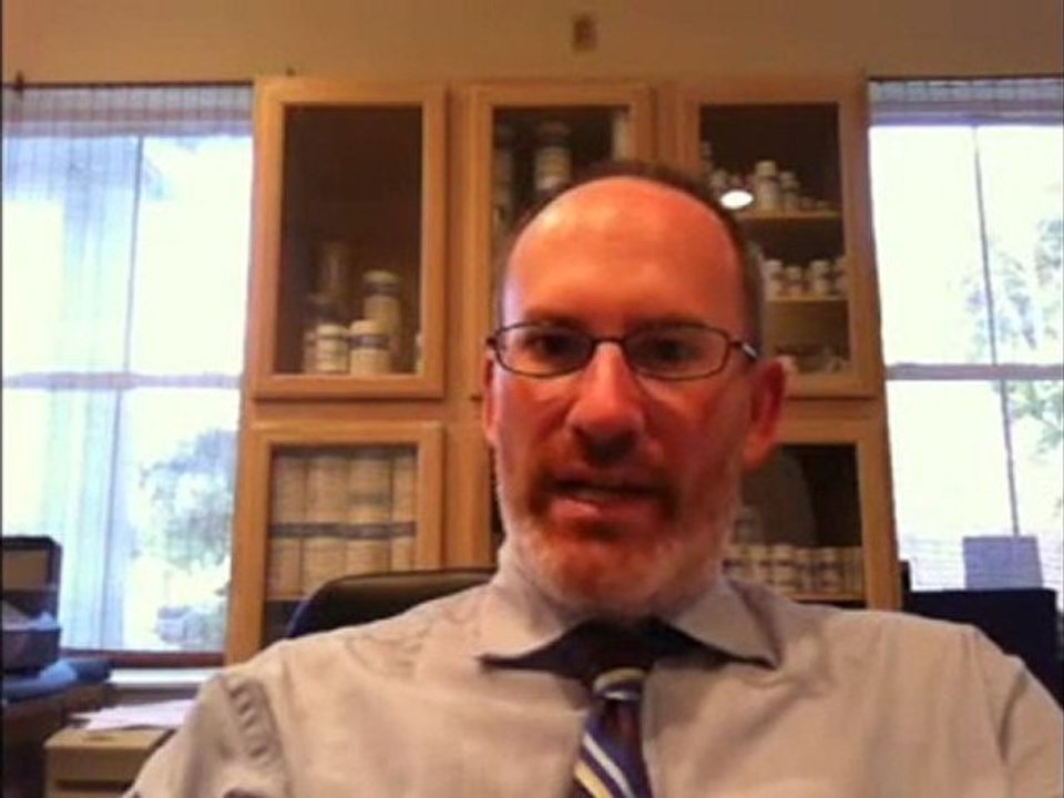 Insomnia and Sleep Problems:  The Top Causes