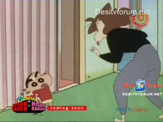 Shin chain 11th August 2010 - pt3