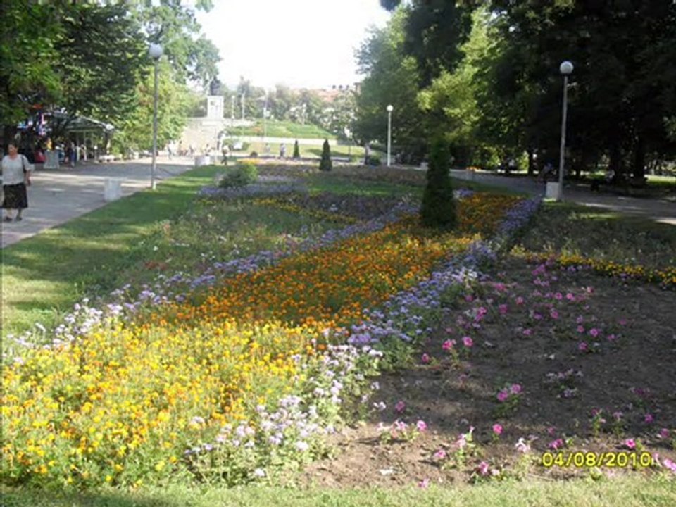 Kırcaali ve Kırcaali yazoviri resimleri