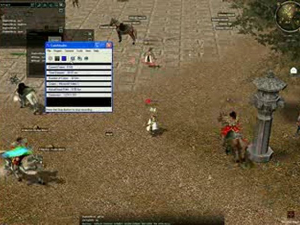 NoFear35 4x Hile Şikayeti