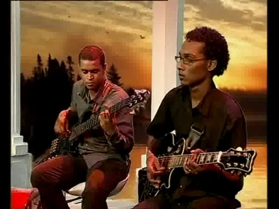 Atelier Mo'zar - Concert MBC 01/12