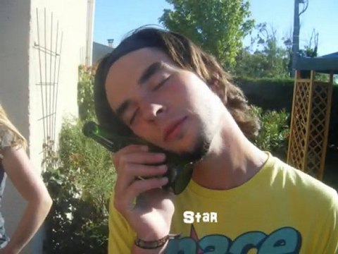 Les Chimères sous les étoiles - IRL 2010