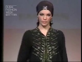 Dubai Fashion Week 2010