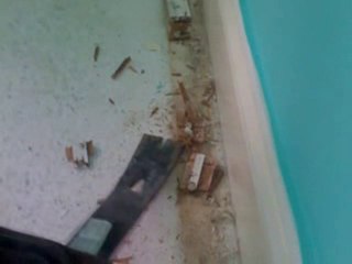Installing Terrazzo Opa-Locka 305 FL