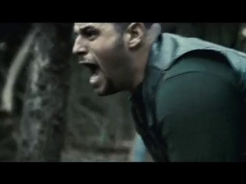 I Spit on Your Grave (2010) Unrated Trailer 1