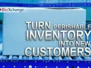 BizXchange - Improving Business With Trade