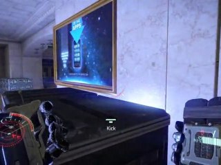 Crysis 2 Gameplay commentary
