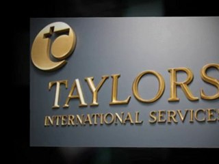 Office & Lobby Signs for the San Fernando Valley